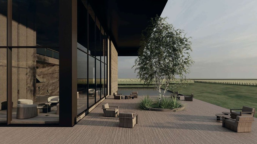 Urku — Vista exterior